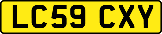 LC59CXY