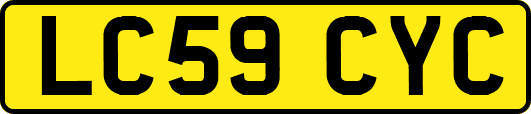 LC59CYC