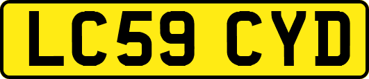 LC59CYD
