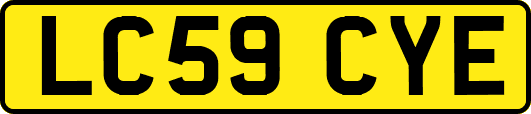 LC59CYE