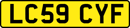 LC59CYF