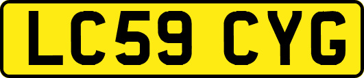 LC59CYG