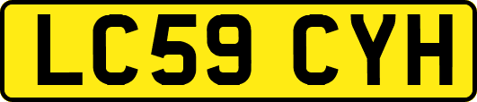 LC59CYH