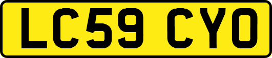 LC59CYO