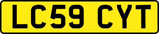 LC59CYT