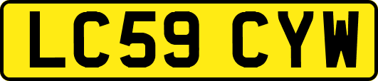 LC59CYW