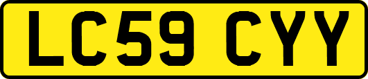 LC59CYY