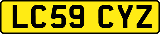 LC59CYZ