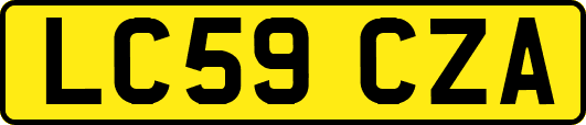 LC59CZA