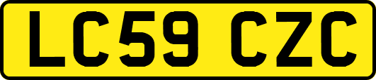LC59CZC
