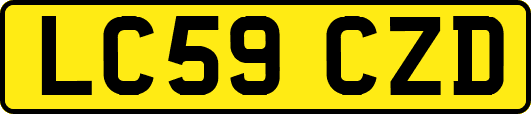 LC59CZD