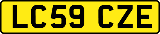 LC59CZE