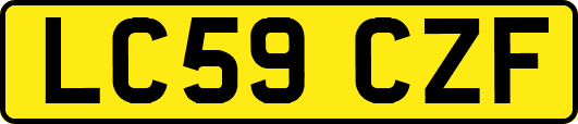LC59CZF