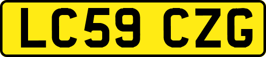 LC59CZG