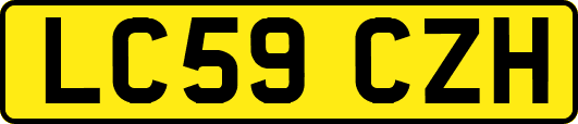 LC59CZH