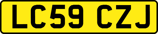 LC59CZJ