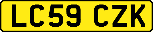 LC59CZK