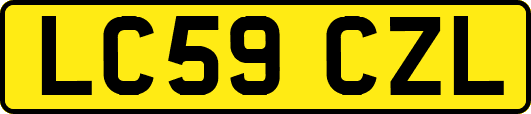LC59CZL