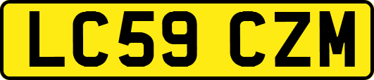 LC59CZM