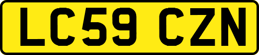 LC59CZN