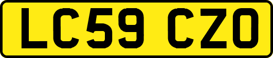 LC59CZO