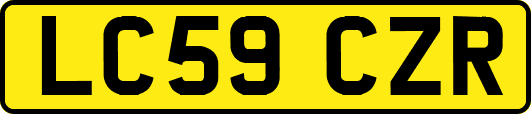 LC59CZR