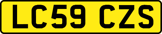 LC59CZS
