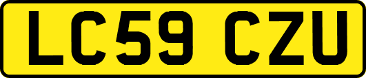 LC59CZU