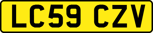 LC59CZV