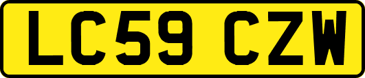 LC59CZW