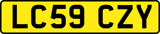 LC59CZY