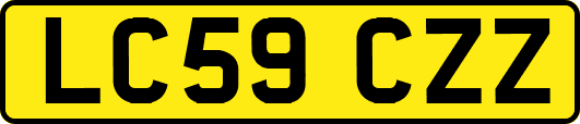 LC59CZZ