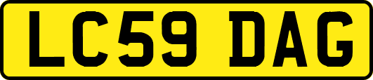 LC59DAG