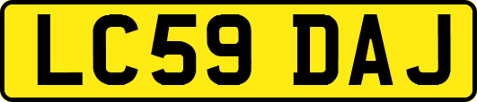 LC59DAJ