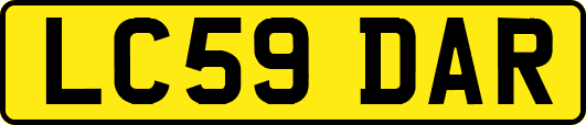 LC59DAR