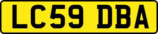LC59DBA