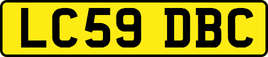 LC59DBC