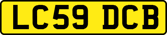LC59DCB