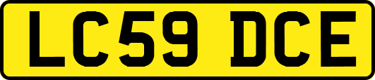 LC59DCE