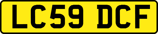 LC59DCF