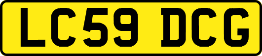 LC59DCG
