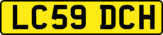 LC59DCH
