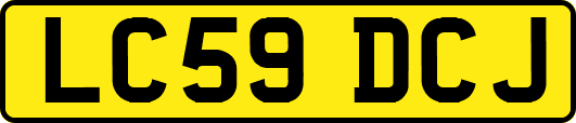 LC59DCJ