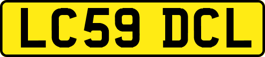 LC59DCL