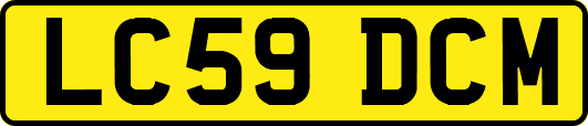 LC59DCM