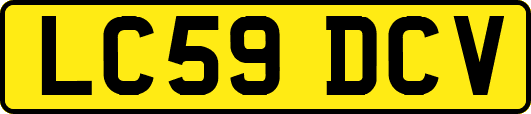 LC59DCV