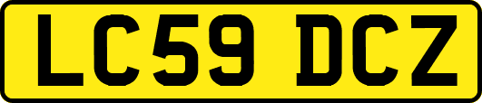 LC59DCZ