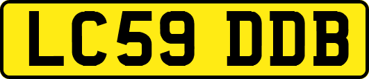 LC59DDB