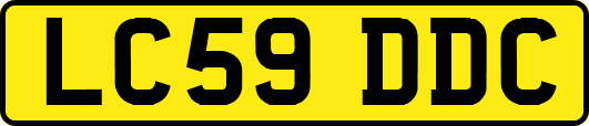 LC59DDC