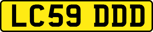 LC59DDD